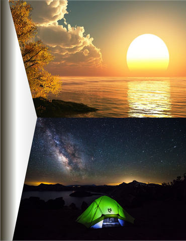 Colección Iluminación