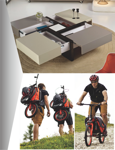 Colección Funcional