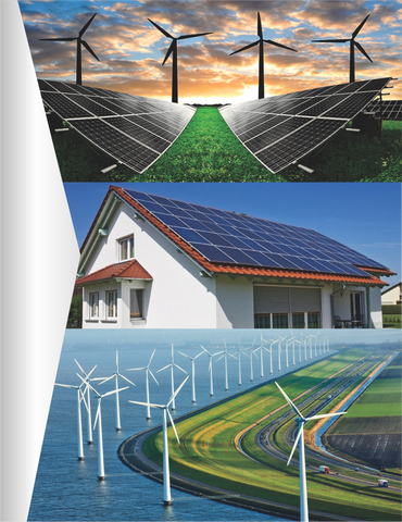 Colección Industría renovable