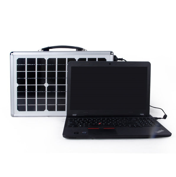 Generador Solar portátil GS2