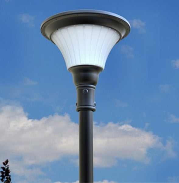 Lámpara solar APS12