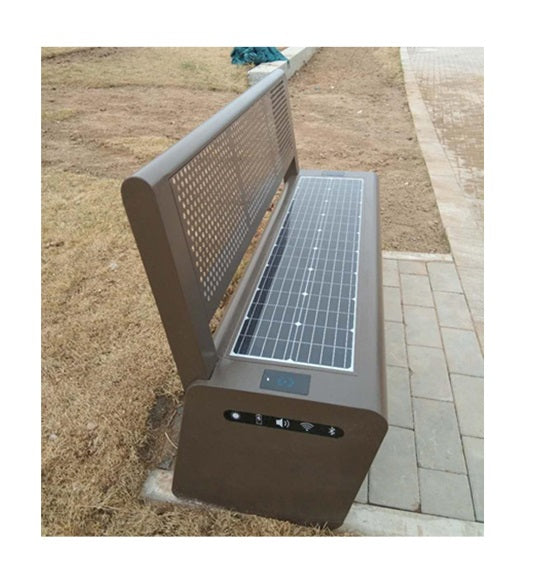 Banca Solar Smart ASS-12