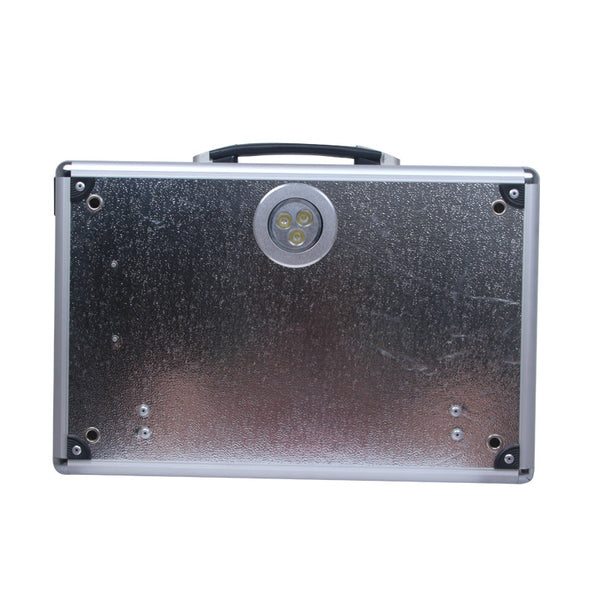 Generador Solar portátil GS2