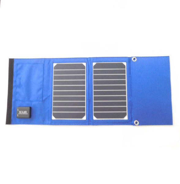 Panel Solar portátil PS2