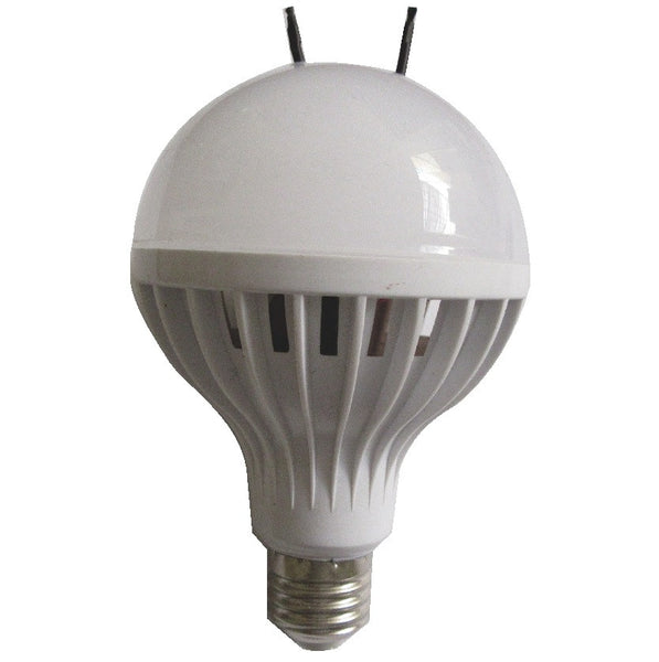 Foco LED purificador de aire FP1/Plástico