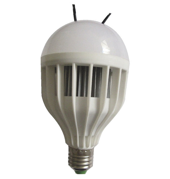Foco LED purificador de aire FP1/Plástico