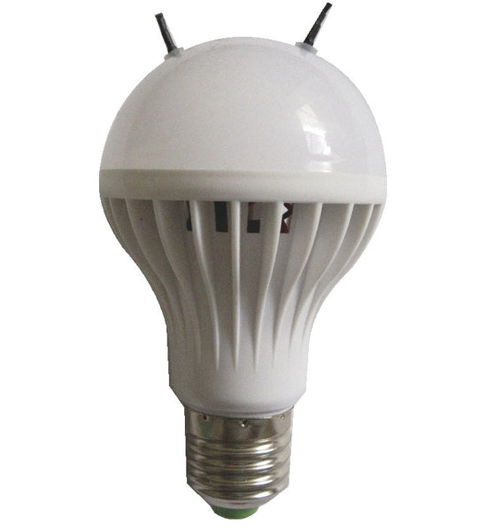 Foco LED purificador de aire FP1/Plástico