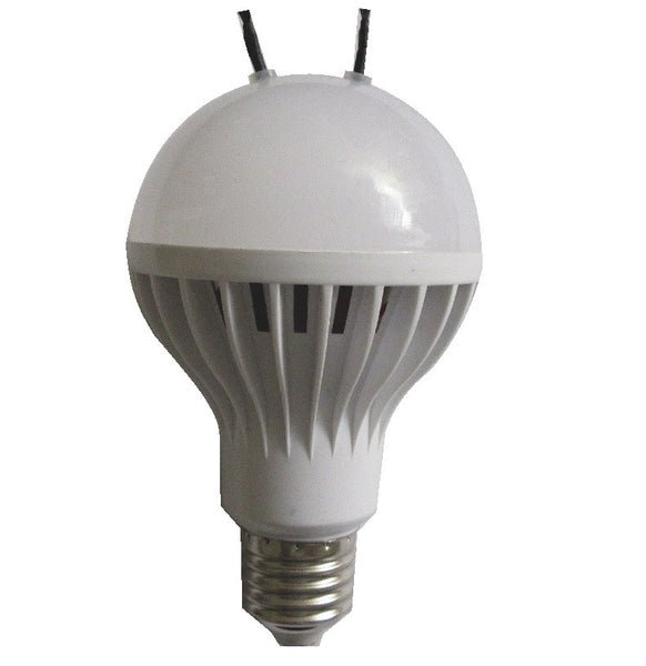 Foco LED purificador de aire FP1/Plástico