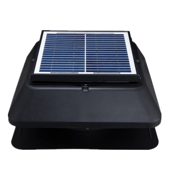 Extractor de aire solar VP3