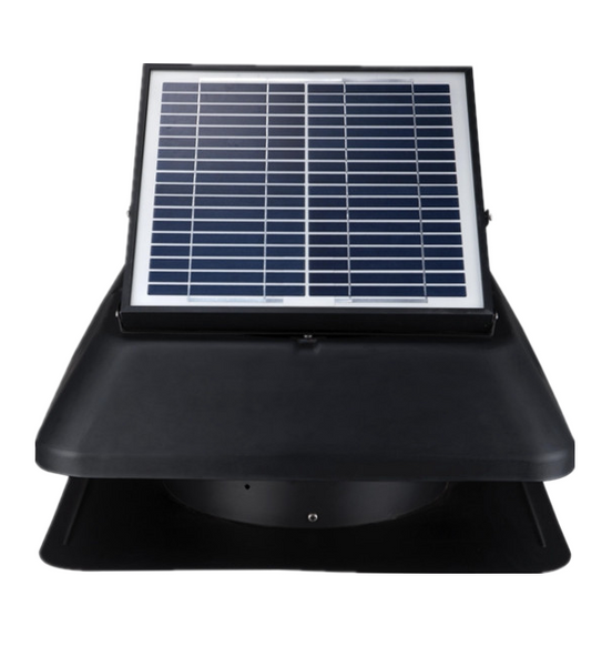 Extractor de aire solar VP3