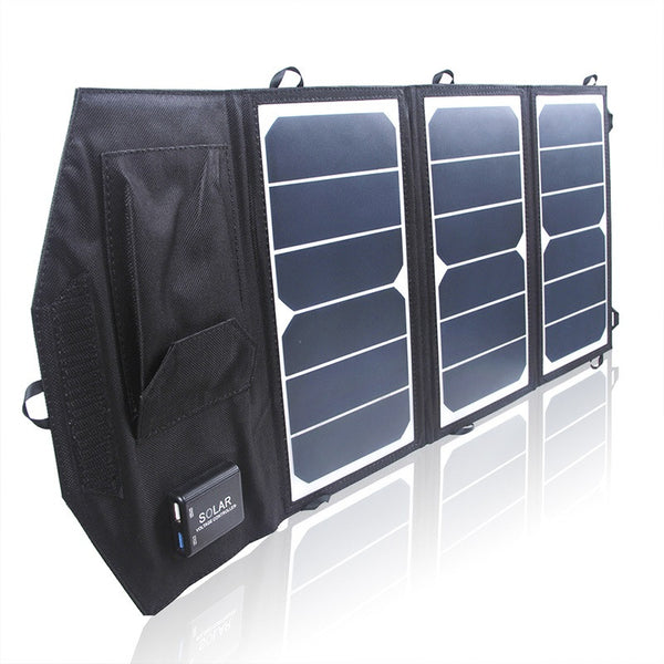 Panel Solar Portatil PS5