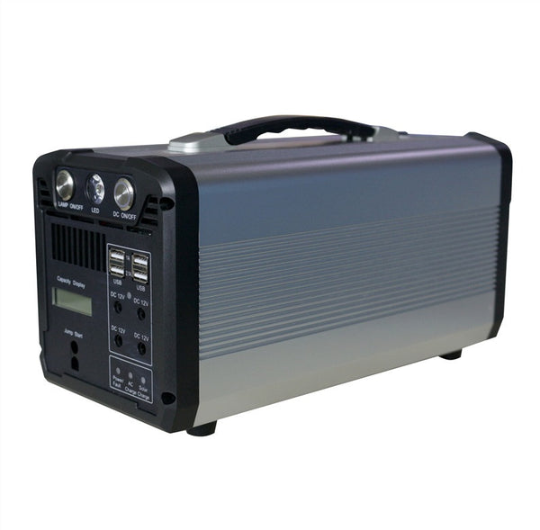 Generador Solar portátil GS3