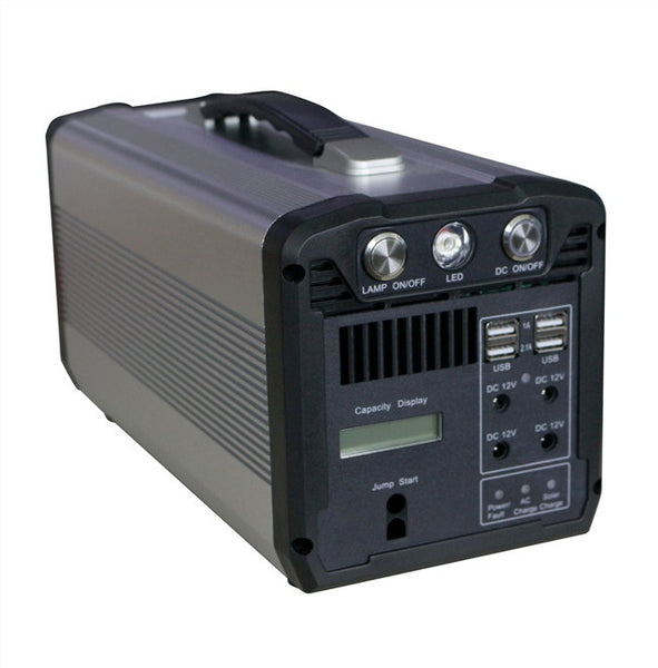 Generador Solar portátil GS3