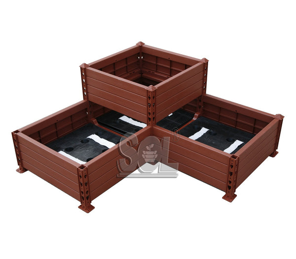 Jardinería en Elevación OJF6