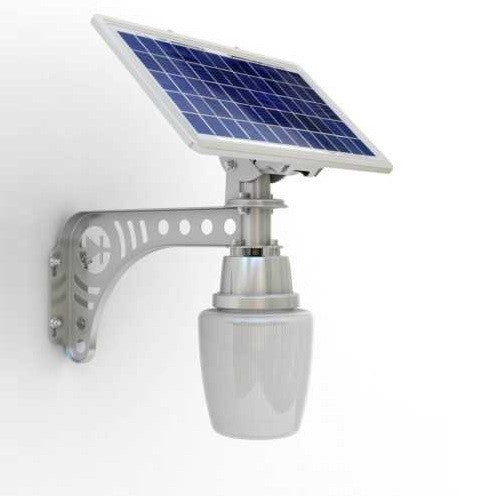 Alumbrado solar Integral APS7