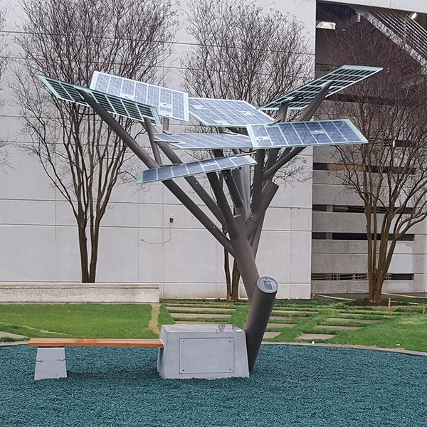Arbol Solar Smart ASS-1