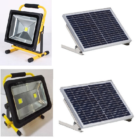 Reflector solar de piso APS10