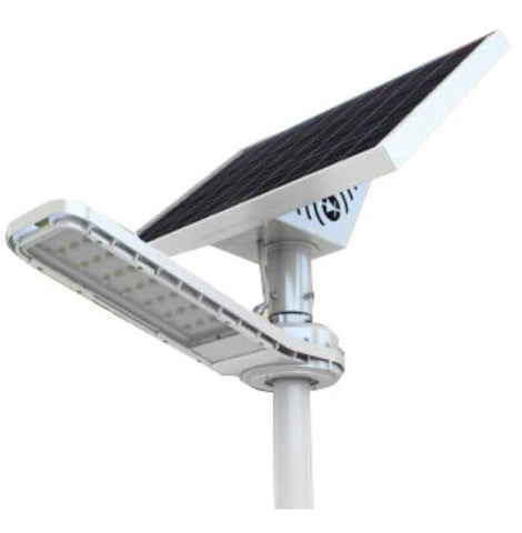 Alumbrado Público solar Integral APS9