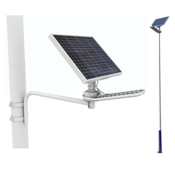 Alumbrado Público solar Integral APS9
