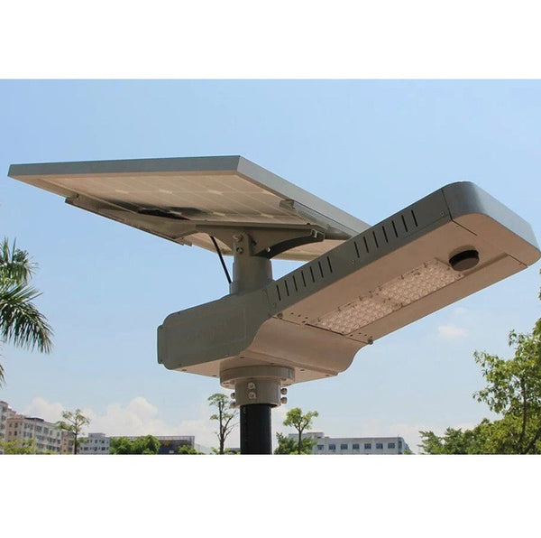 Alumbrado Público solar Integral APS5