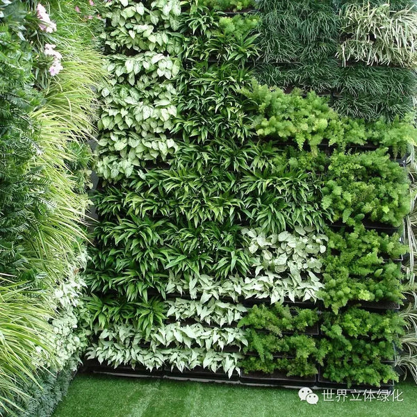 Jardinería Vertical OJF3