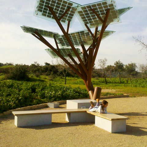 Arbol Solar Smart ASS-1