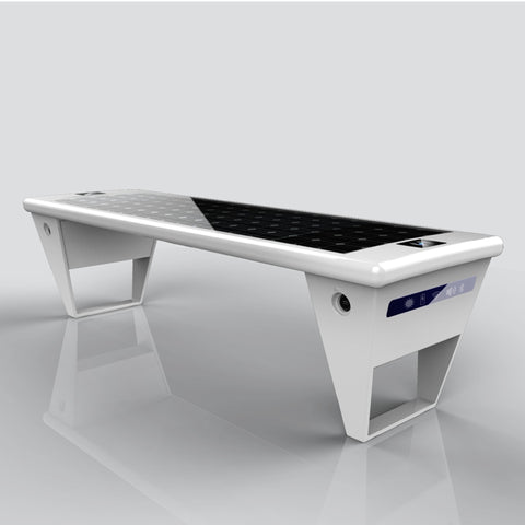 Banca Solar Smart ASS-9