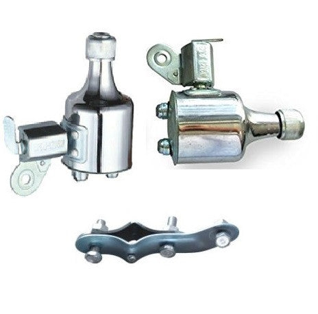Dinamo para bicicleta DL02