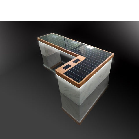 Banca Solar Smart ASS-10