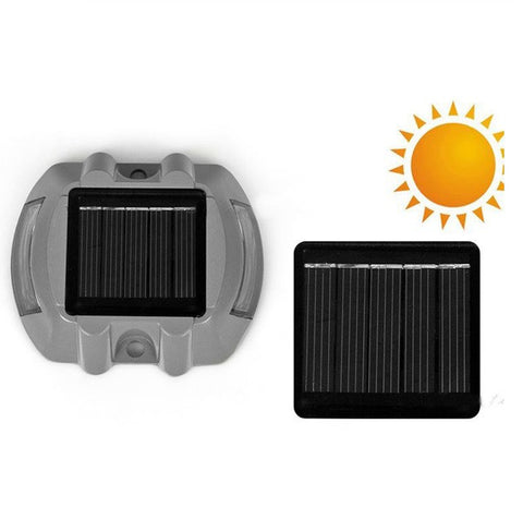 Tacha solar LSE05