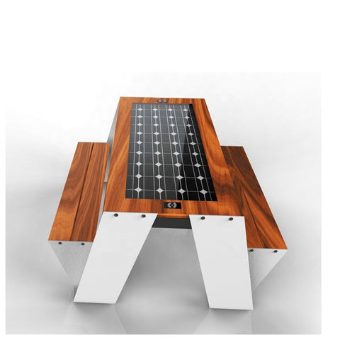 Banca Solar Smart ASS-11