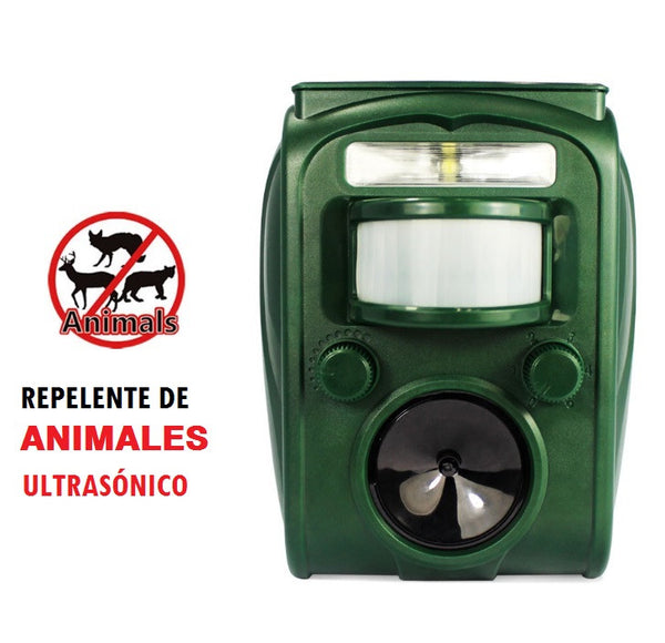 Repelente de animales LP02