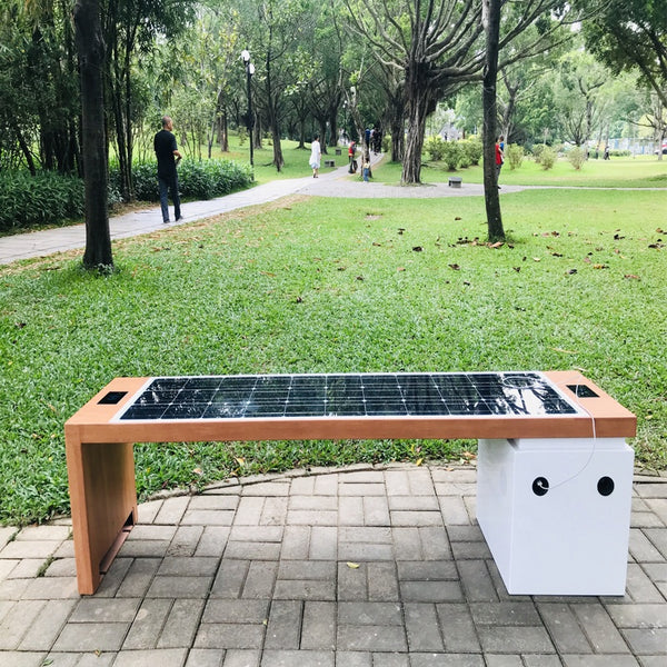 Banca Solar Smart ASS-5