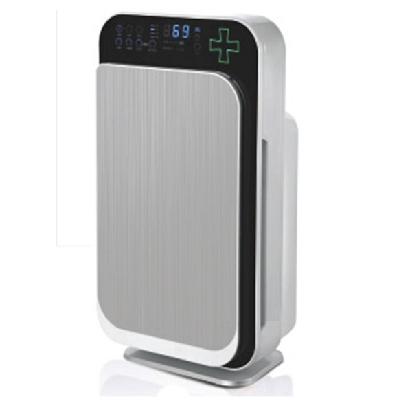 Purificador de aire, 6 etapas PA01