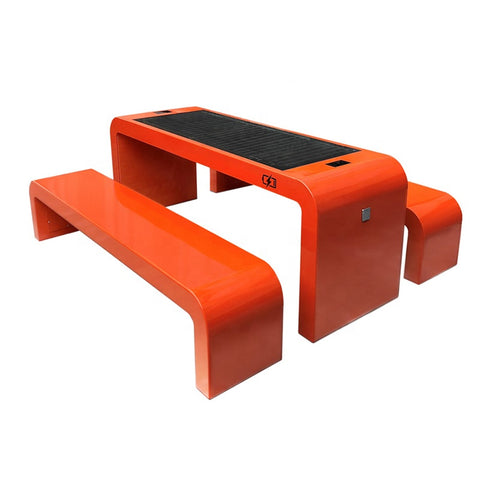 Banca Solar Smart ASS-8