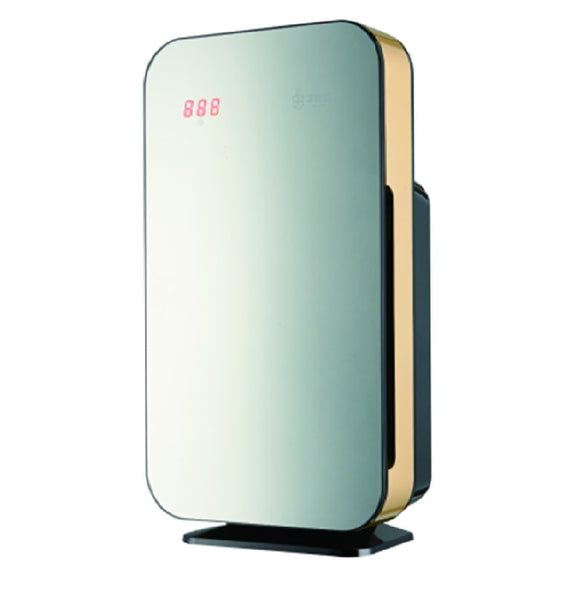 Purificador de aire, 5 etapas PA02