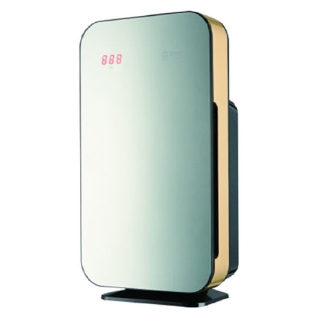 Purificador de aire, 5 etapas PA02