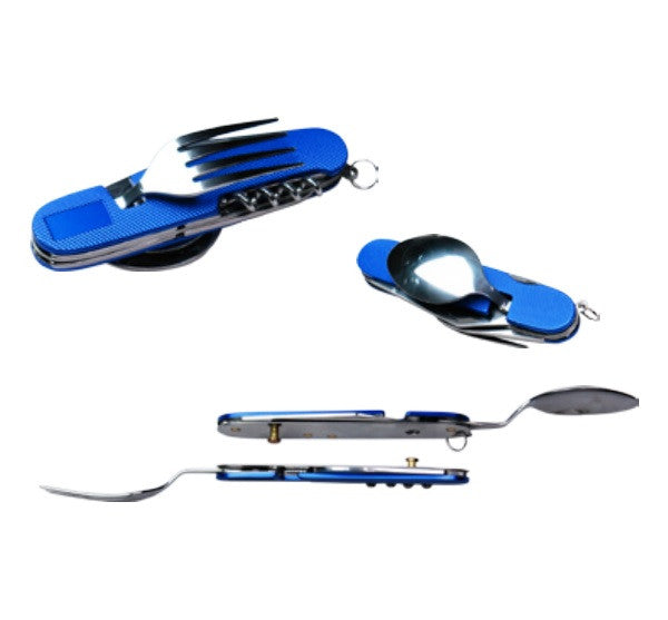 Cubierto plegable AV2