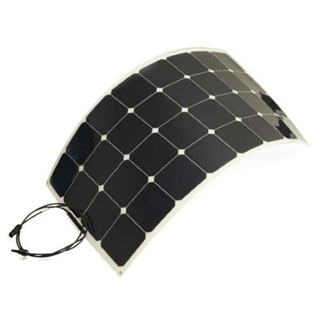 Panel Solar Semiflexible