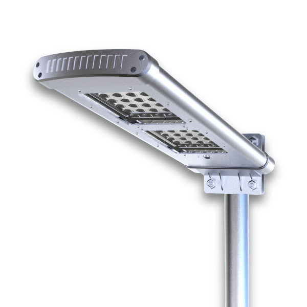 Alumbrado Público solar Integral APS2