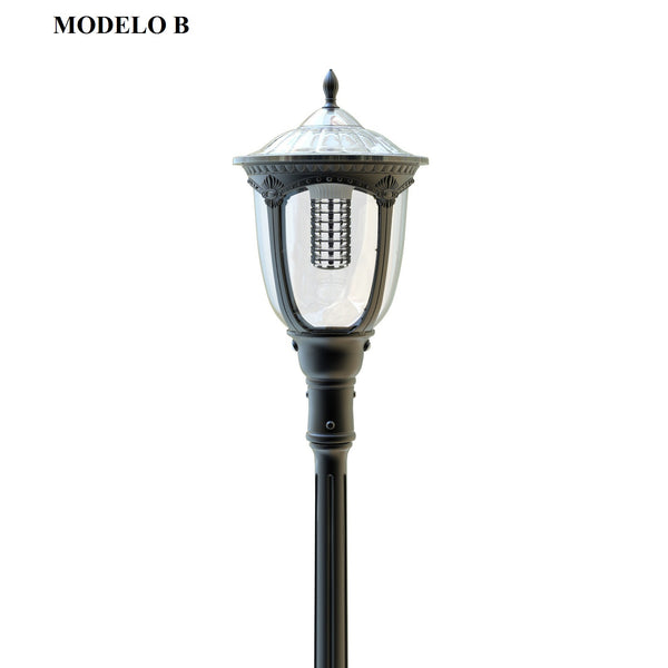MODELO B
