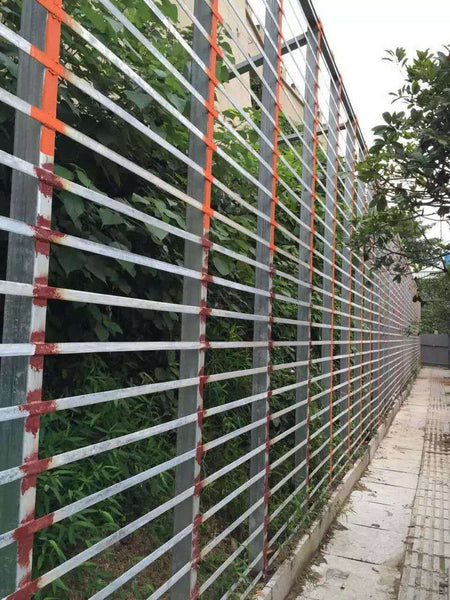 Jardinería Vertical OJF2