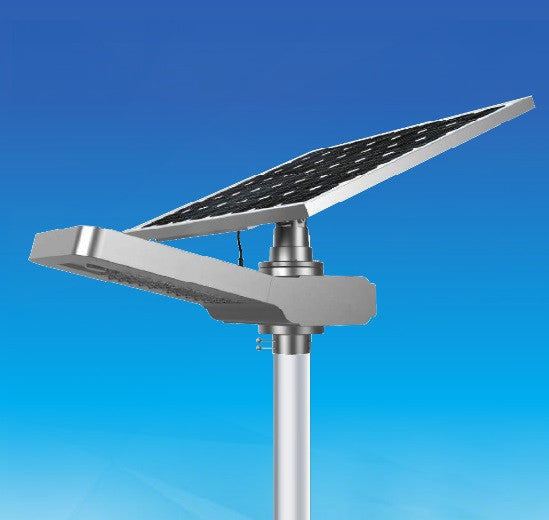 Alumbrado Público solar Integral APS5