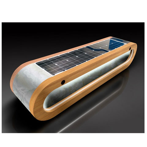 Banca Solar Smart ASS-13