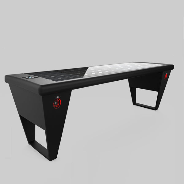 Banca Solar Smart ASS-9