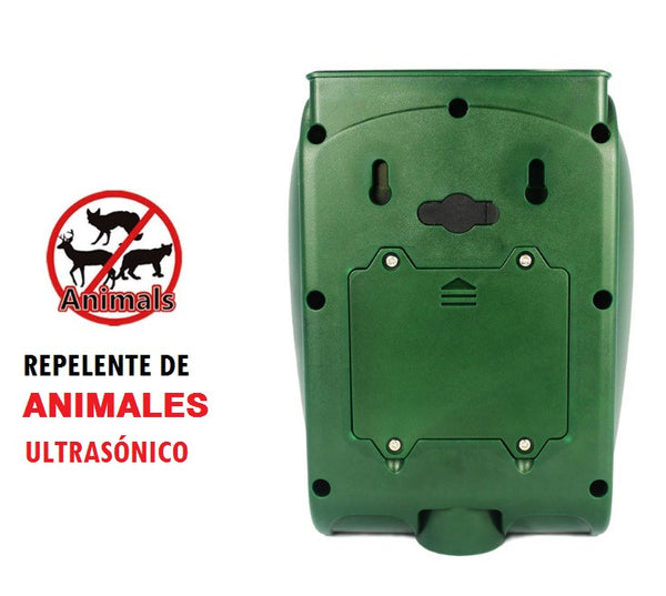 Repelente de animales LP02