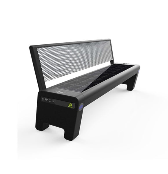 Banca Solar Smart ASS-12
