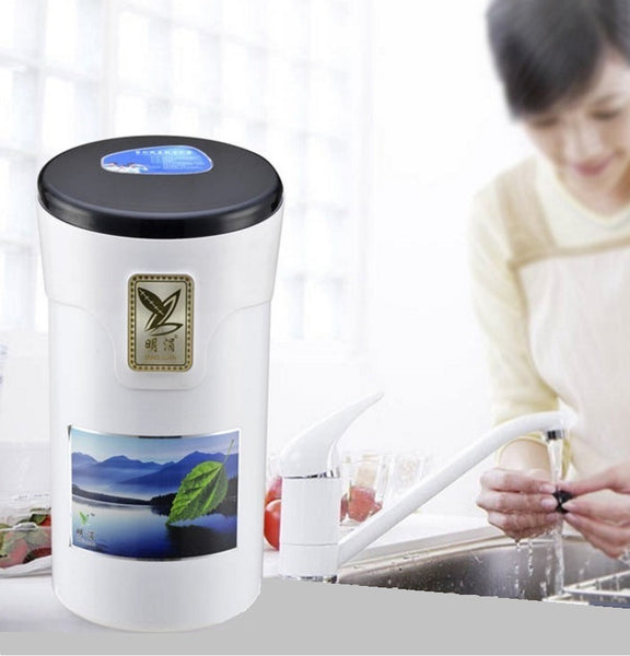 Purificador de agua, ultrafiltración FA7