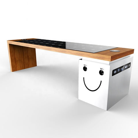 Banca Solar Smart ASS-5