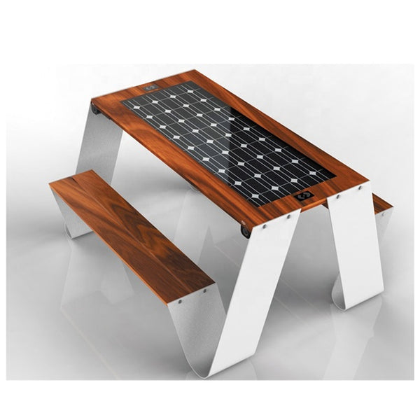 Banca Solar Smart ASS-11